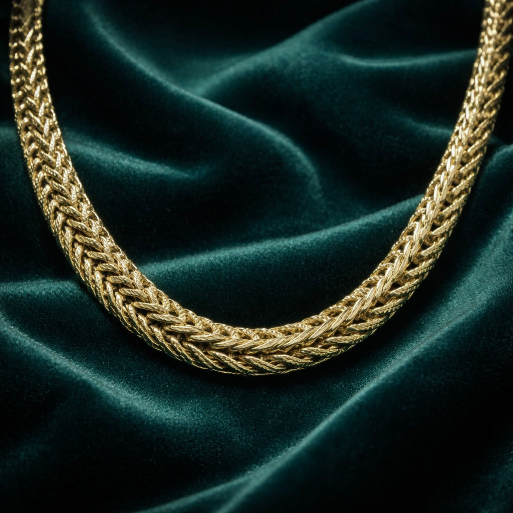 Snake chain