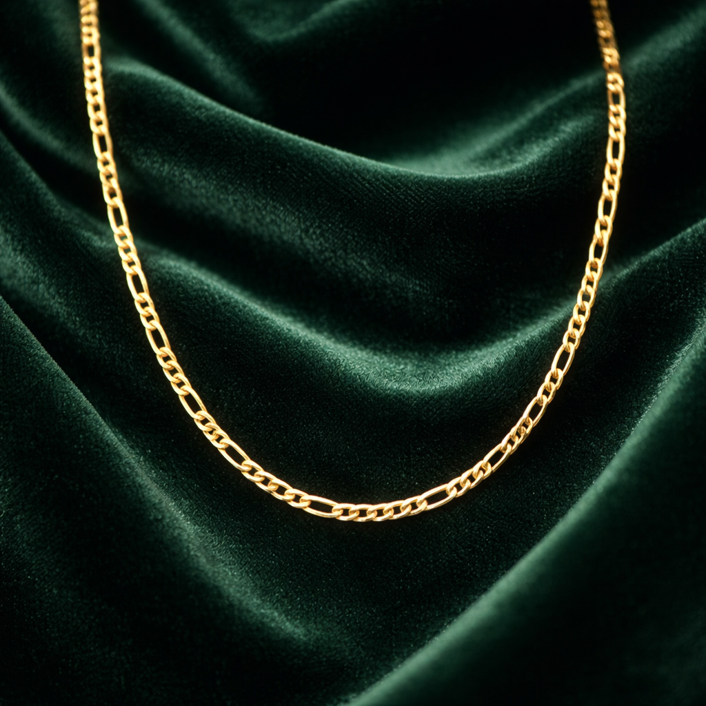 Figaro chain