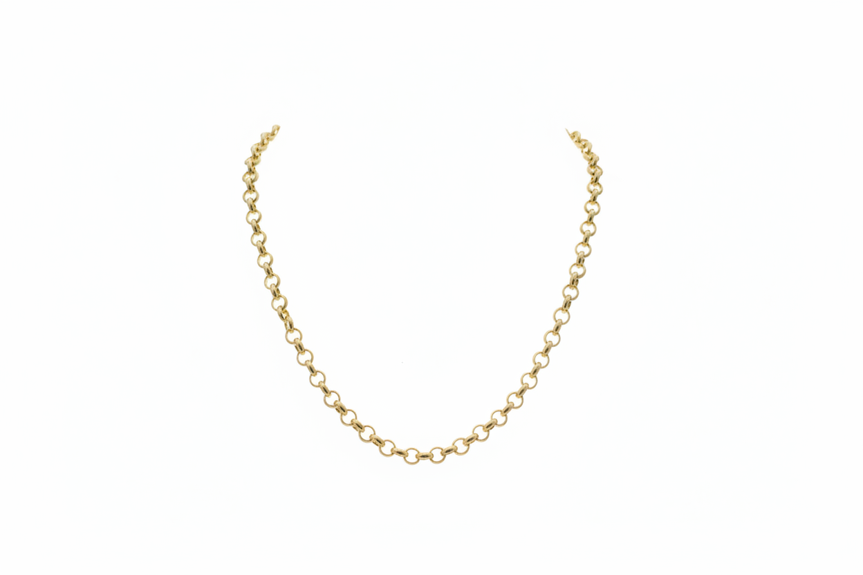 Rolo chain