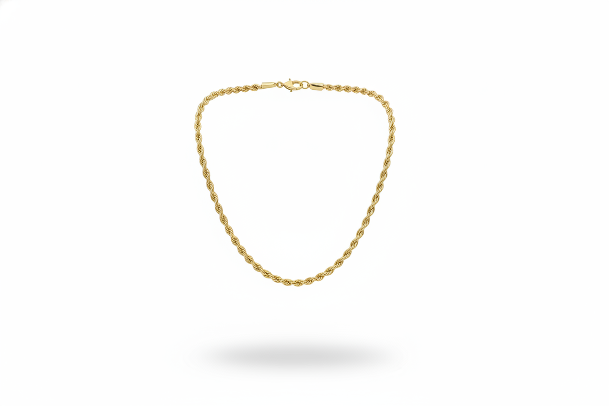 Rope chain