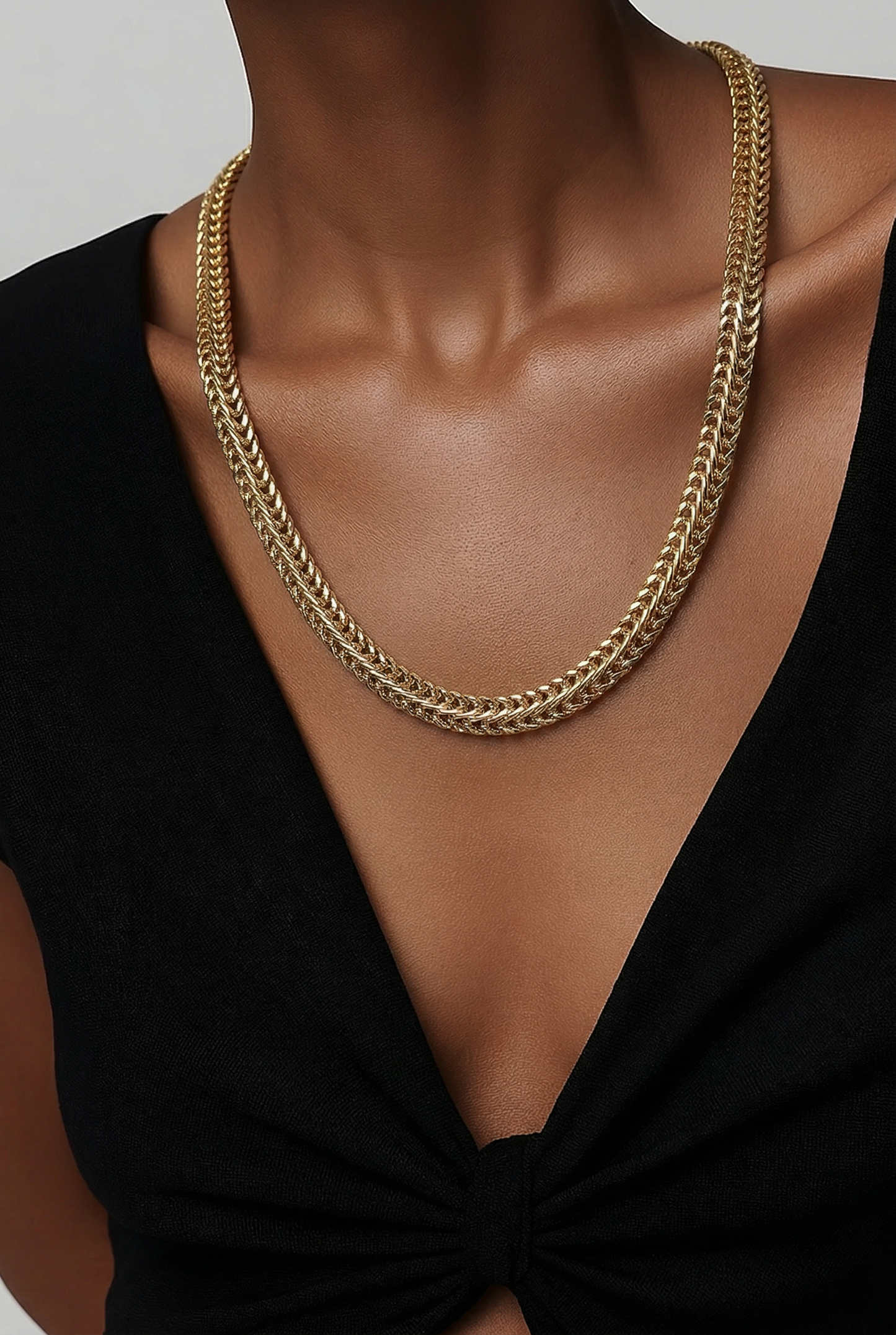 Snake chain