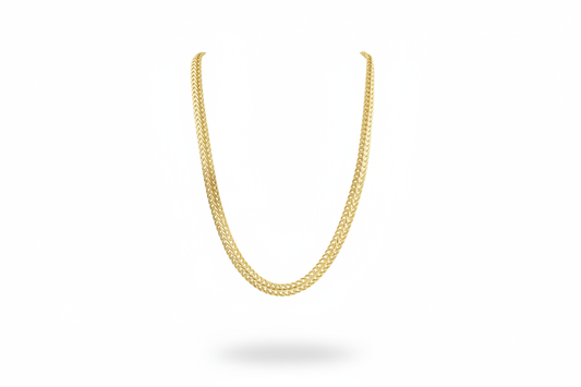Snake chain