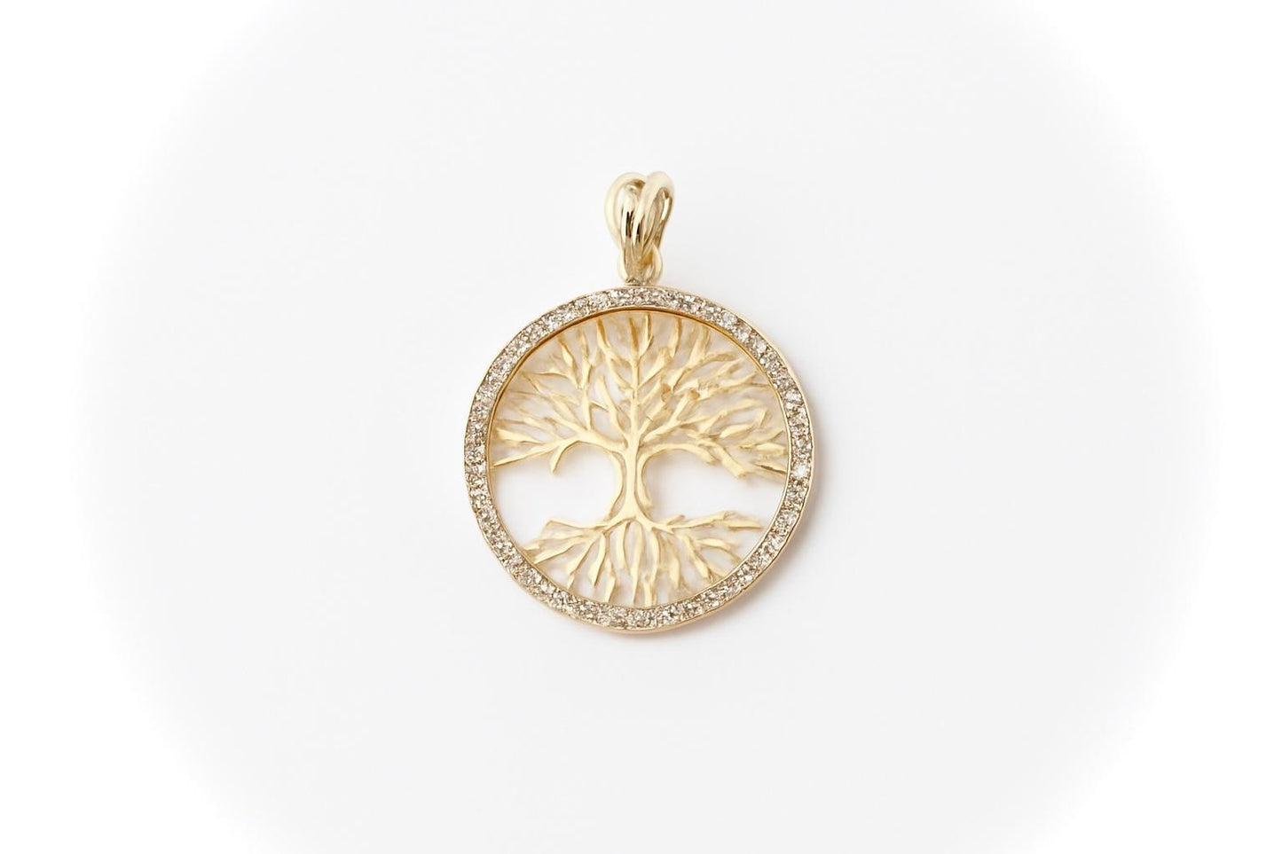 Tree Of Life Pendant