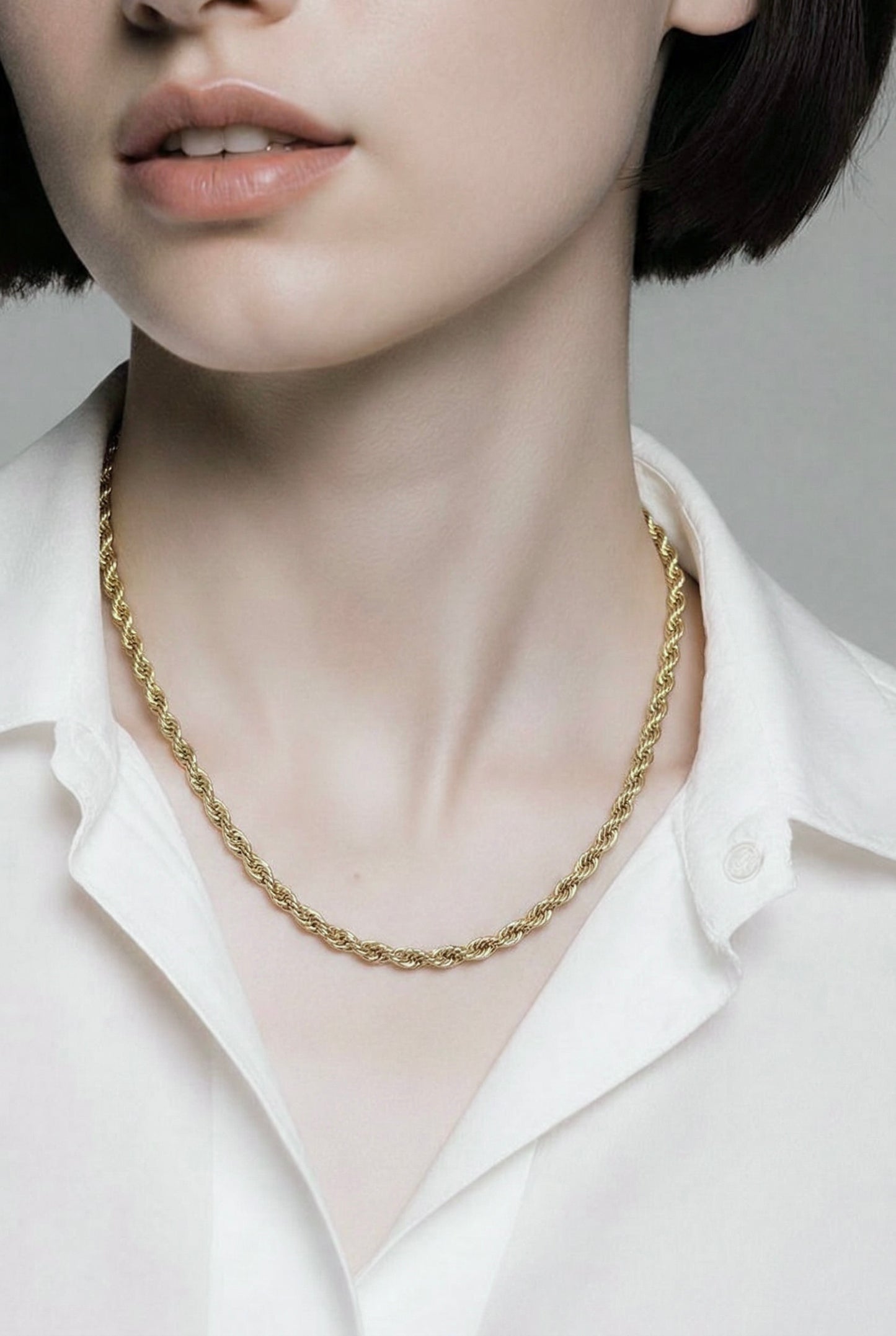 Rope chain