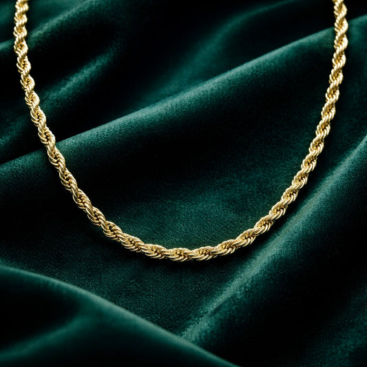 Rope chain